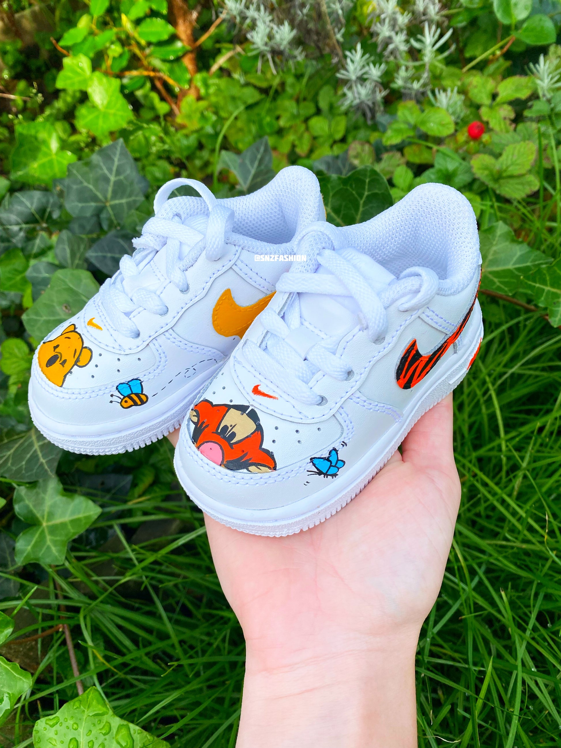 Nike Toddler Force 1 Low Shoes