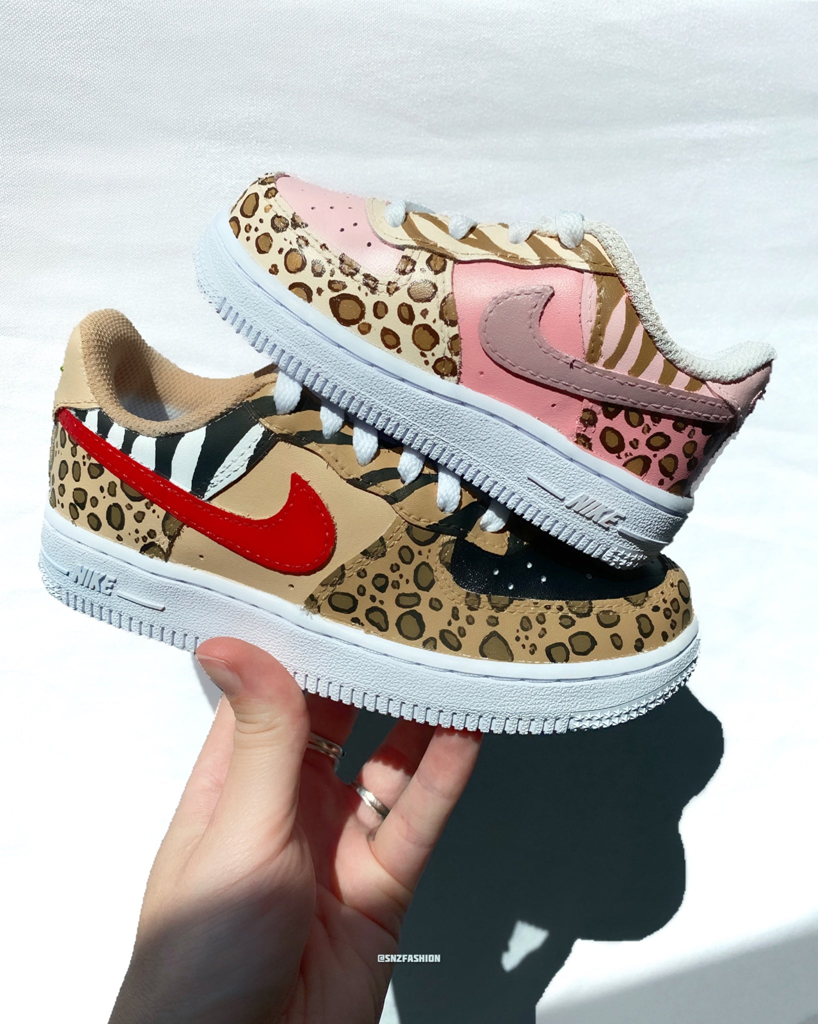 Nike air force 1 kids outlet 5