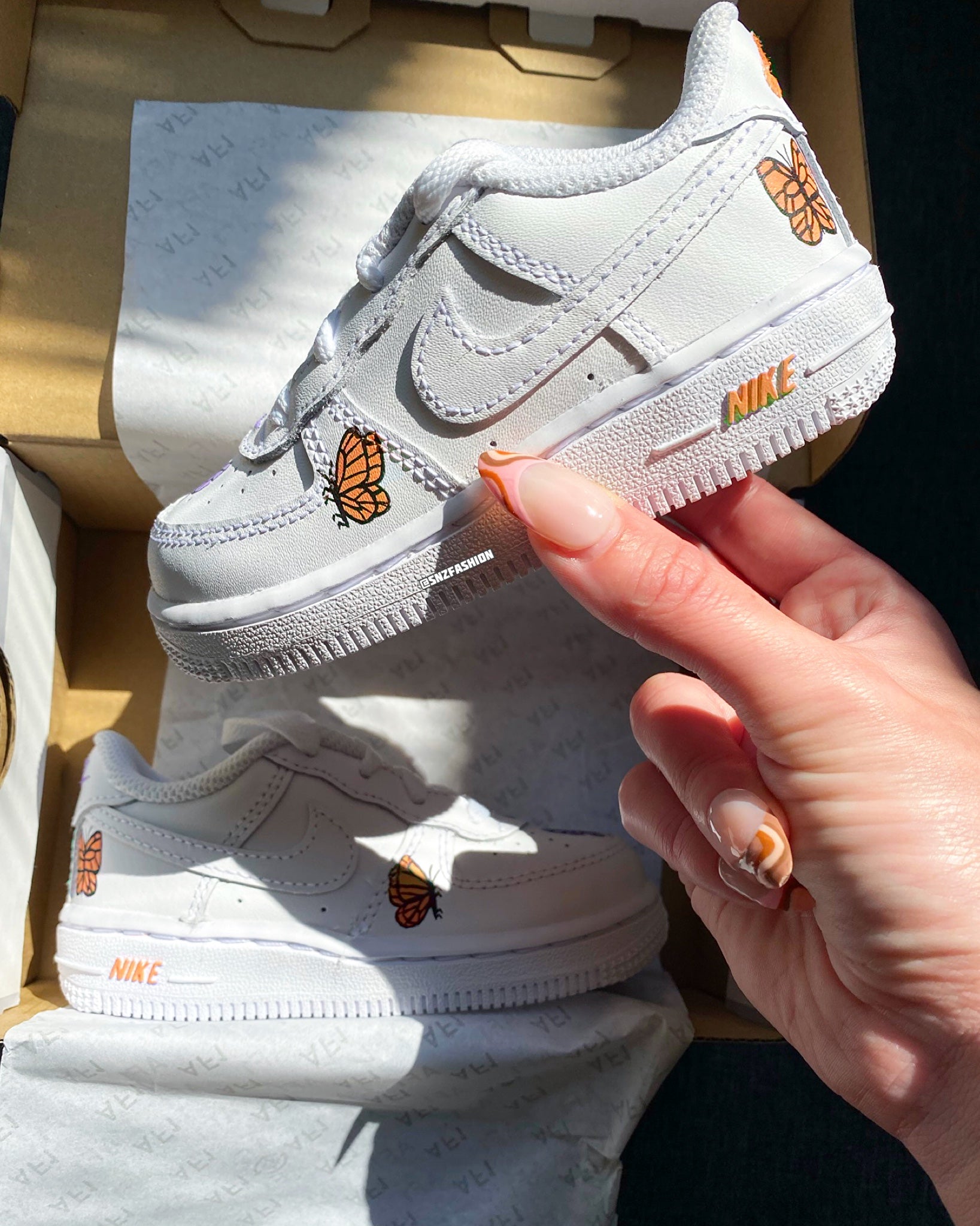 Just do it outlet air force 1 kids